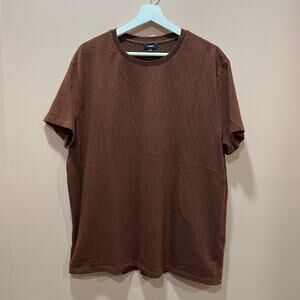 Express Men Short Sleeve T-Shirt  XL